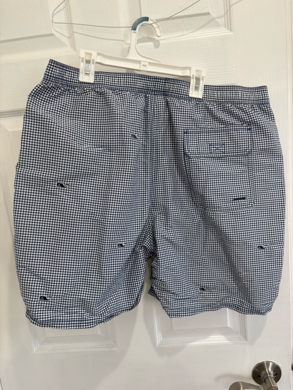 Men’s Vineyard Vines Bathing Suit
